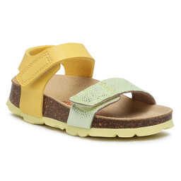 Superfit Sandalen Superfit 1-000123-6000 M Gelb