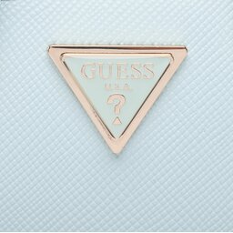 

Сумка Guess Matilde (VG) Mini Bags HWVG87 55760 ICE, Голубий