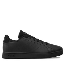 adidas Sneakers adidas Advantage Lifestyle Court GW6484 Negru