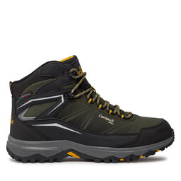 Campus Scarpe da trekking Campus Trivor High CM0106321235 Verde