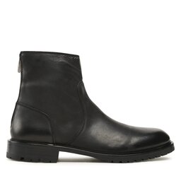 

Чоботи Paul Smith Falk M2S-FLK03-KLEA Black 79, Чорний