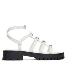 Marc Jacobs Sandale Marc Jacobs The Tiki 2S5FSA001F06 Alb