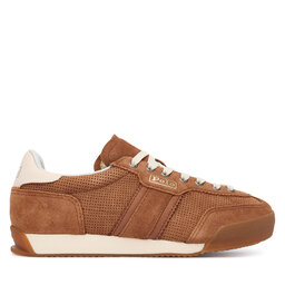 Polo Ralph Lauren Zapatillas Polo Ralph Lauren Hester Trainer 804P01365002 Marrón