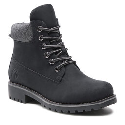 Nelli Blu Hikerkänga Nelli Blu CS2270-14 Black