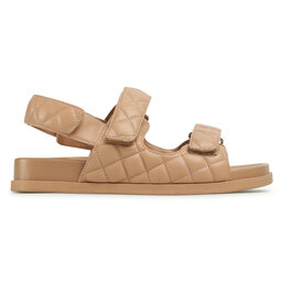 

Босоніжки Gino Rossi 120AL0963 Beige, Бежевий