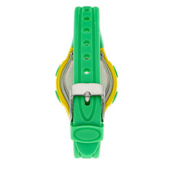 

Годинник Knock Nocky Sporty SR0409047 Green, Зелений
