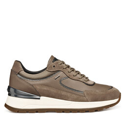 Geox Sneakersy Geox D Desya B Abx D563LB 0BC22 C6029 Hnedá