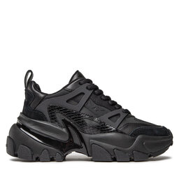 

Снікерcи MICHAEL Michael Kors Nick Trainer 43T2NIFS1S Black, Чорний