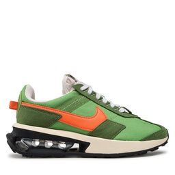 

Взуття Nike, Зелений