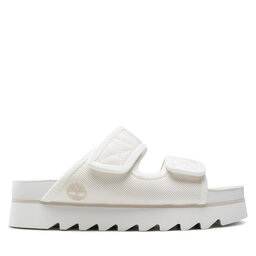 

Шльопанці Timberland Santa Monica Sunrise Slide 2B TB0A419QL771 White, Білий