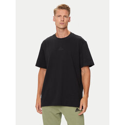 adidas adidas Camiseta Brand Love IW3539 Negro Loose Fit