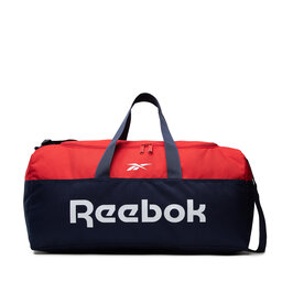 

Сумка Reebok Act Core Ll M Grip H36566 Vecnav/Vecred, Cиній