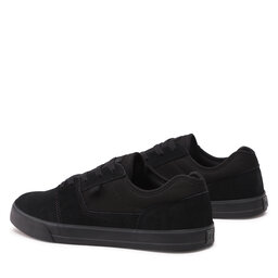 

Кросівки DC Tonik ADYS300769 Black/Black (BB2), Чорний