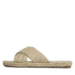 

Еспадрильї Manebi Yute Rope Rope Sandals S 2.7 Y0 Natural X Bans, Бежевий