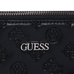 

Сумка Guess La Femme (PD) Mini Bags HWPD86 89700 BLACK, Чорний