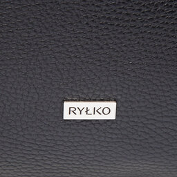 

Рюкзак Ryłko R40255TB Czarny UV6, Чорний
