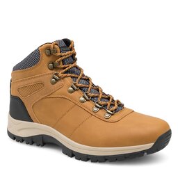 Sprandi Trekkingi Sprandi MP07-11734-01 Brązowy