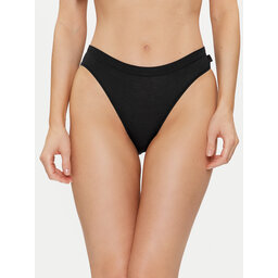 Calvin Klein Underwear Calvin Klein Underwear Braziljske spodnje hlačke 000QD5114E Črna