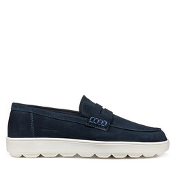Geox Mokaszin Geox U Spherica Ecub-1 U55GPD 00022 C4002 Sötétkék