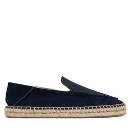 BOSS Espadrilles BOSS Madeira Mocc 50563149 Dunkelblau