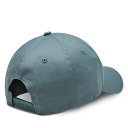 

Бейсболка Calvin Klein Jeans Monogram Cap K50K510061 Goblin Blue CFQ, Cиній