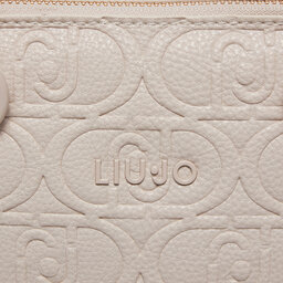 

Сумка Liu Jo Ecs S Satchel Dou AA4154 E0003 True Champag 33801, Бежевий