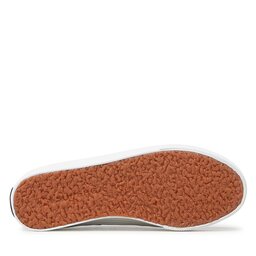 

Кросівки Superga 2790 Platform S9111LW Black/Fwhite F83, Чорний