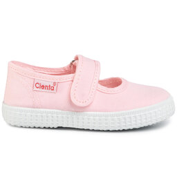 

Туфлі Cienta 56000 Rosa 03, Рожевий