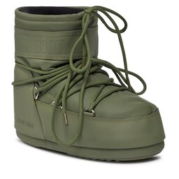 Moon Boot Snehule Moon Boot Low Rubber 14093800002 D Khaki 002