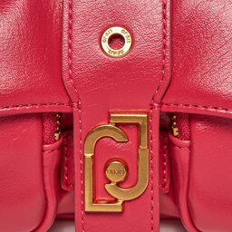 

Сумка Liu Jo Ecs S Crossbody AA4038 E0037 Viva Magenta 81750, Рожевий