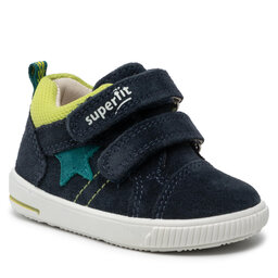 Superfit Μποτίνια Superfit 1-609352-8020 M Blau/Hellgrün