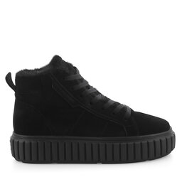 Kennel & Schmenger Sneakers Kennel & Schmenger Zap 61-25410.540 Schwarz