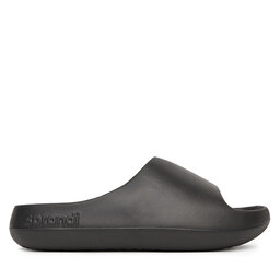 Sprandi Papucs Sprandi SPRANDI CLOUD WP88-23732 Fekete
