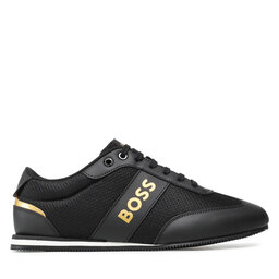 

Снікерcи Boss, Чорний