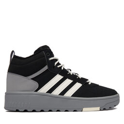 adidas Sneakers adidas Hoops 4.0 Mid Shoes KI6374 Schwarz