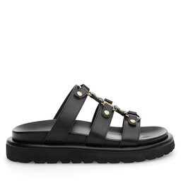 Badura Iešļūcenes Badura WFA2591-1Z Melns