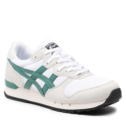 Onitsuka Tiger Sportcipő Onitsuka Tiger Alvarado 1183A507 White/Edible Moss 107