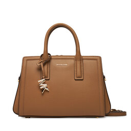 MICHAEL Michael Kors Ročna torba MICHAEL Michael Kors Laila 30S5G9IS1L Rjava