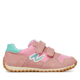 Naturino Sneakers Naturino Sammy 2 Vl 2016558-01-1M49 S Rosa