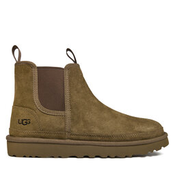 

Челсі Ugg M Neumel Chelsea 1121644 Hck, Хакі