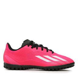 

Взуття adidas X Speedportal.4 Turf Boots GZ2445 Рожевий