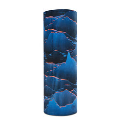 Buff Fular tip guler Buff Thermonet 126398.707.10.00 S-Wave Blue