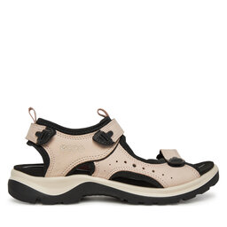 ECCO Sandály ECCO Offroad 82204302118 Růžová