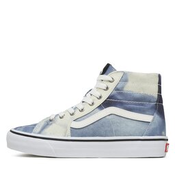 

Снікерcи Vans Sk8-Hi Tapered Vr3 VN0009Q0BLU1 Blue, Голубий