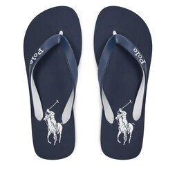 Polo Ralph Lauren Čības uz pirksta Polo Ralph Lauren 816931531001 Tumši zils