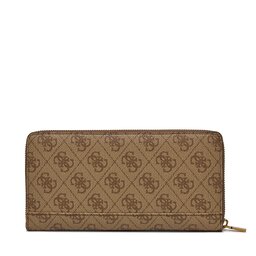 

Великий жіночий гаманець Guess SWSB92 02630 LTL, Бежевий