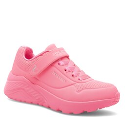 Skechers Sneakers Skechers UNO LITE 310451L NPNK Pink