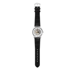 

Годинник Invicta Watch 22594 Black/Silver, Чорний