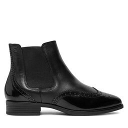 Tamaris Botine Tamaris 1-25347-43 Negru