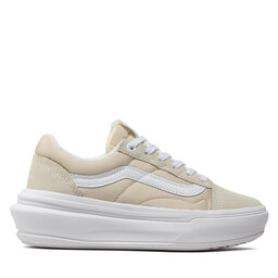 Vans Scarpe sportive Vans Old Skool Overt VN0A7Q5E1NF1 Giallo